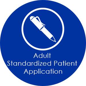Standardized Patient Application
